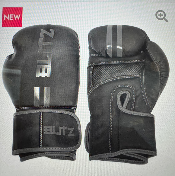 Blitz Titan Boxing Gloves 13 years - Adult