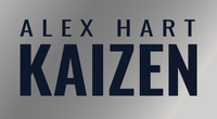 Alex Hart Kaizen Shop 