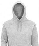AHK Men Organic Cotton "OUT OUT" Hoodie