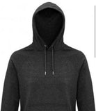 AHK Men Organic Cotton "OUT OUT" Hoodie