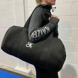 AHK Gym and Fitness Training Barrel Bag