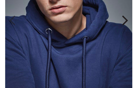 AHK Men Organic Cotton 