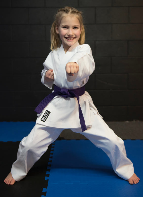 Karate Starter Pack Kids