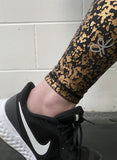 AHK All That Glitters Leggings - Performance