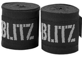 Blitz Kickboxing Wraps