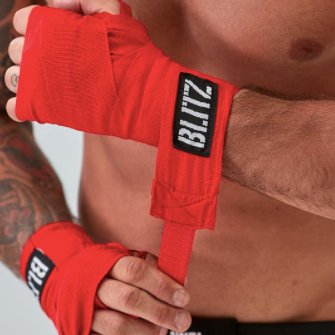 Blitz kickboxing gloves sales