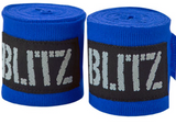 Blitz Kickboxing Wraps