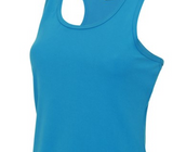 AHK Cool Vest Women's- Performance- 8 Colours Available