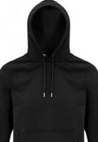AHK Men Organic Cotton "OUT OUT" Hoodie