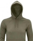 AHK Men Organic Cotton "OUT OUT" Hoodie