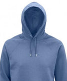 AHK Men Organic Cotton "OUT OUT" Hoodie
